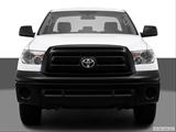 2013 Toyota Tundra Regular Cab Low/wide front photo