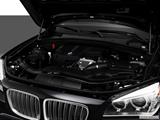 2013 BMW X1 Engine photo