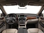  Dashboard, center console, gear shifter view photo