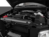 2013 Ford F150 SuperCrew Cab Engine photo
