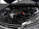 2013 Honda Accord Engine photo