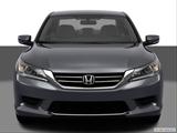 2013 Honda Accord Low/wide front photo