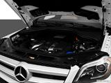 2013 Mercedes-Benz GL-Class Engine photo