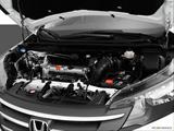 2013 Honda CR-V Engine photo