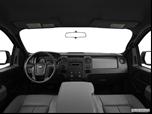 2013 Ford F150 Regular Cab Dashboard, center console, gear shifter view photo
