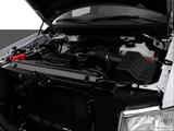 2013 Ford F150 Regular Cab Engine photo