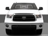 2013 Toyota Tundra Double Cab Low/wide front photo