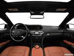 2013 Mercedes-Benz CL-Class Dashboard, center console, gear shifter view photo