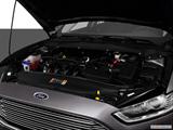 2014 Ford Fusion Engine photo