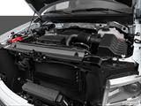 2013 Ford F150 SuperCrew Cab Engine photo