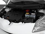 2013 Scion xD Engine photo