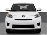 2013 Scion xD Low/wide front photo