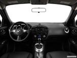  Dashboard, center console, gear shifter view photo