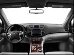  Dashboard, center console, gear shifter view photo