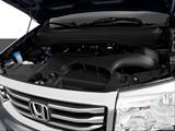 2013 Honda Pilot Engine photo