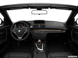  Dashboard, center console, gear shifter view photo