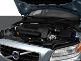 2013 Volvo XC70 Engine photo