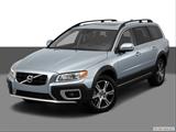 2013 Volvo XC70 Front angle view photo