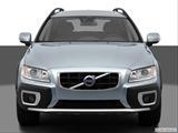 2013 Volvo XC70 Low/wide front photo