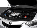 2013 Acura TSX Engine photo