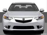 2013 Acura TSX Low/wide front photo