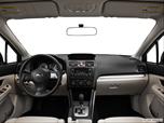2013 Subaru Impreza Dashboard, center console, gear shifter view photo