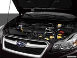 2013 Subaru Impreza Engine photo