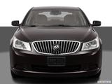 2013 Buick LaCrosse Low/wide front photo