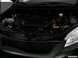 2013 Toyota Matrix Engine photo