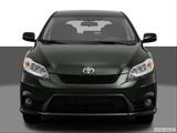 2013 Toyota Matrix Low/wide front photo