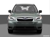 2014 Subaru Forester Low/wide front photo