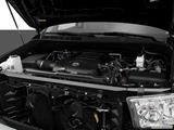 2013 Toyota Sequoia Engine photo