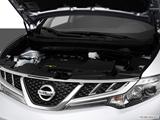 2013 Nissan Murano Engine photo