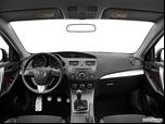  Dashboard, center console, gear shifter view photo