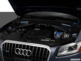 2013 Audi Q5 Engine photo