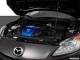 2013 Mazda MAZDA3 Engine photo