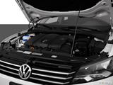 2013 Volkswagen Passat Engine photo