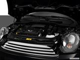 2013 MINI Cooper Coupe Engine photo