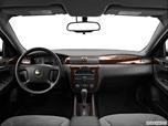 2013 Chevrolet Impala Dashboard, center console, gear shifter view photo