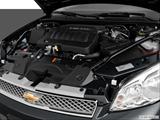 2013 Chevrolet Impala Engine photo