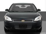 2013 Chevrolet Impala Low/wide front photo