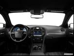  Dashboard, center console, gear shifter view photo