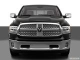 2013 Ram 1500 Crew Cab Low/wide front photo