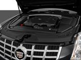2013 Cadillac CTS Engine photo