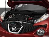 2013 Nissan JUKE Engine photo