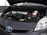 2013 Toyota Prius Engine photo