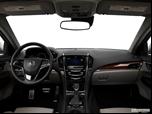  Dashboard, center console, gear shifter view photo