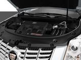 2013 Cadillac SRX Engine photo
