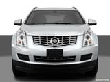2013 Cadillac SRX Low/wide front photo