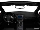  Dashboard, center console, gear shifter view photo